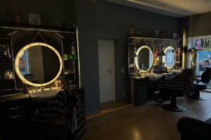 Gentleman Friseur Salon
