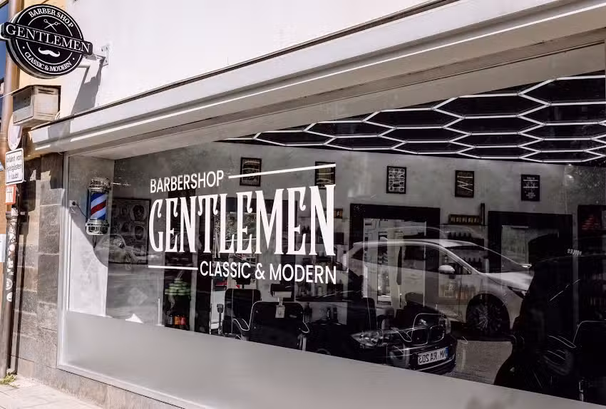 Gentleman Premium Barbershop &ndash; Herrenfriseur Sendlinger Tor, M&uuml;nchen