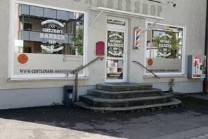 Gentleman&rsquo;s Barber Shop &ndash; das Original