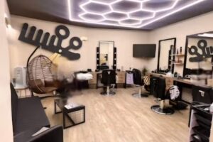 Gentleman&rsquo;s Lounge