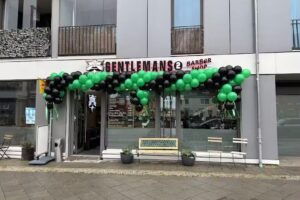 Gentlemans 2 barbershop &ndash; Berlin