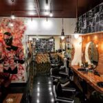 Gentlemans Barbershop