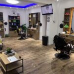 Gentlemans Barbershop