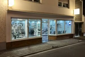 Gentlemen Barber Club Nieder-Olm