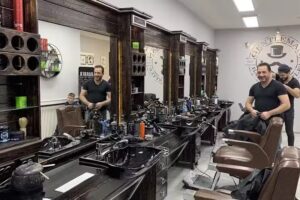 Gentlemen Barber & Style Inh. Tarkan Yigitoglu