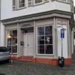 Gentlemen&rsquo;s Barber Shop