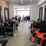Gentlemen&rsquo;s Barber Shop