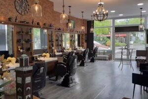 Gentlemen’s Barber Shop