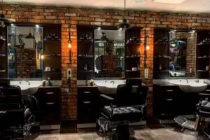 Gentlemen’s Barbershop Krefeld | Friseur