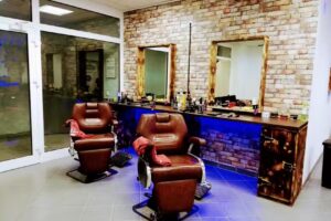 Gentlemen’s Barbershop Wassenberg Herrenfriseur