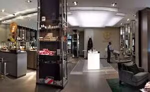 Gentlemen&rsquo;s Circle