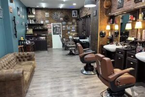 Gentlemen&rsquo;s Club Barbershop &ndash; K&ouml;ln