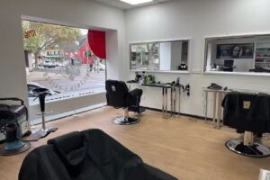 Gentlemen`s Haircut &ndash; K&ouml;ln