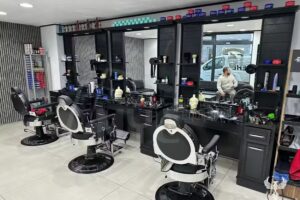 Gentlemen&rsquo;s II Barbershop &ndash; Kelkheim (Taunus)