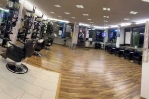 Gentlemen&rsquo;s Barber Shop