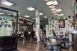 Gentlemens Barber Shop &ndash; Hildesheim