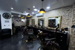 Gentlemens Barbershop B&uuml;hlertal