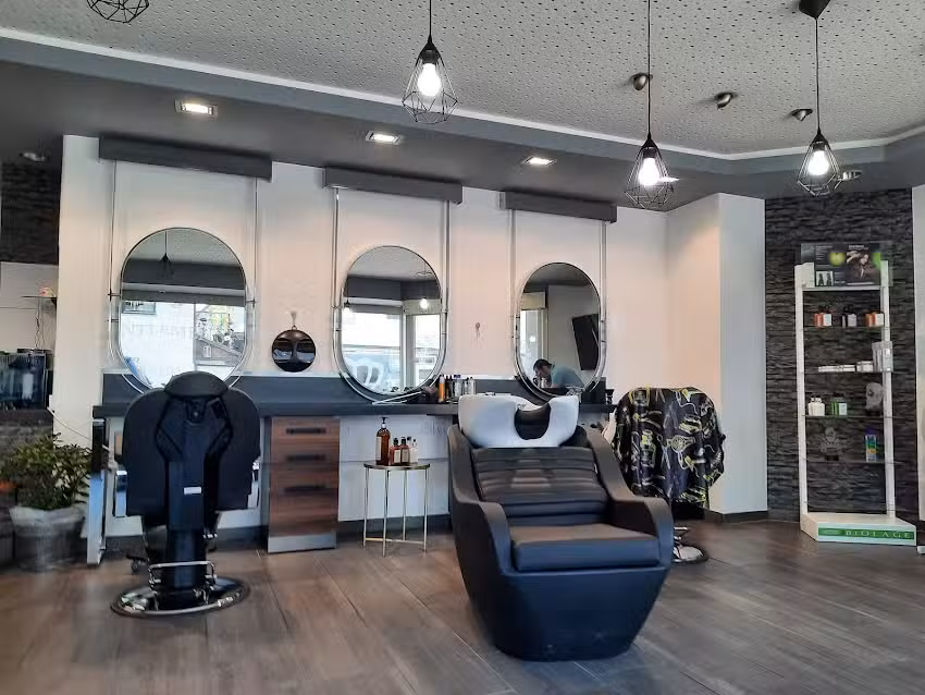 Gentlemens by Vedat Ibak