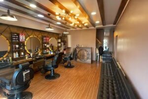 Gents Barber Club