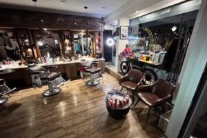 Gents Barbershop