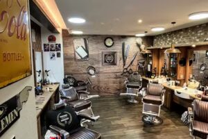 Gents Barbershop