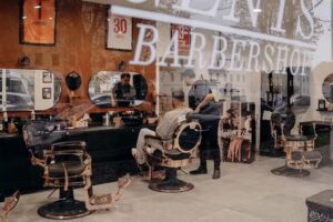 Gents of Augsburg Barbershop