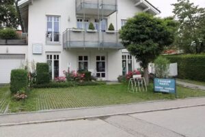 Georg Hartl Friseursalon