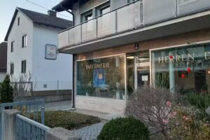 Georg Sch&uuml;&szlig;leder Friseursalon