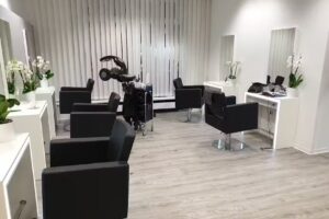 Georgia &ndash; Hair and more