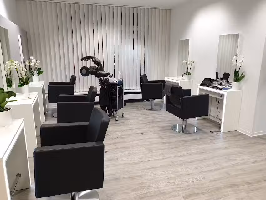 Georgia &ndash; Hair and more