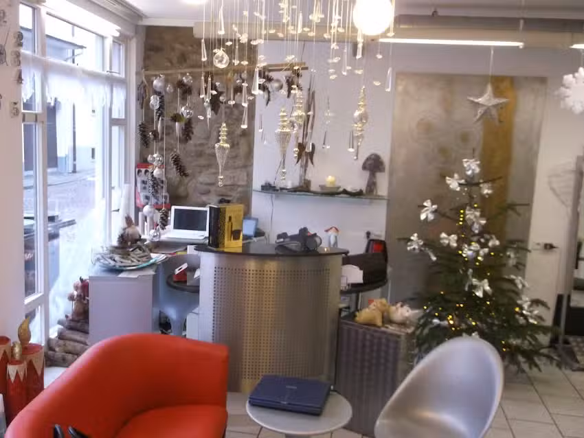 Gerda B&uuml;ttikofer