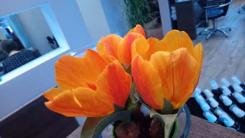 Gerdi&rsquo;s Hairstyling