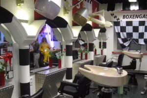 Gerds Hairshop Ihr Friseur Inh. Gerd Lenzen