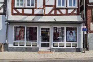 Gerhard Lachmann u. Simone