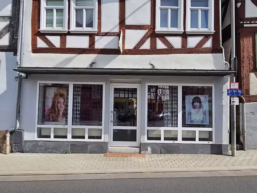 Gerhard Lachmann u. Simone