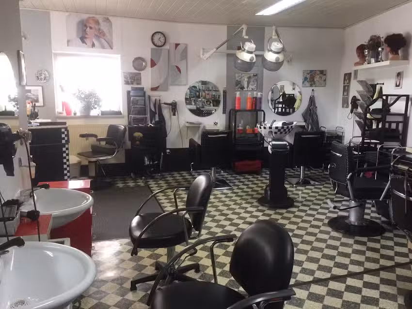 Gerhard Pfeifer Friseursalon