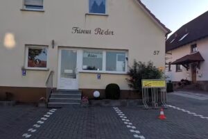 Gerhard Röder Friseursalon