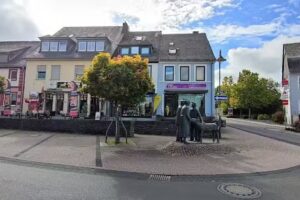 Gerlinde Kropp Frisör Creativ