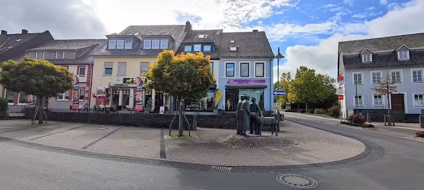 Gerlinde Kropp Fris&ouml;r Creativ