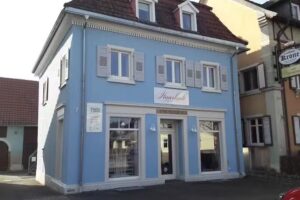 Giesel Tamara Haarkult