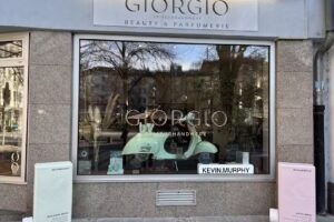 Giorgio Friseurhandwerk