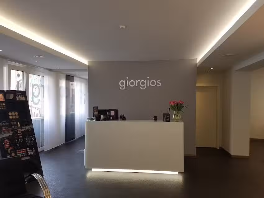 Giorgios