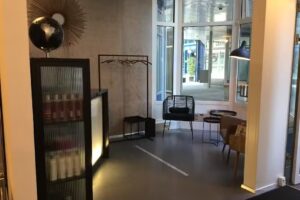 Giovanni Hair-Salon GmbH