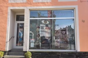 Gisela Bohr Friseursalon