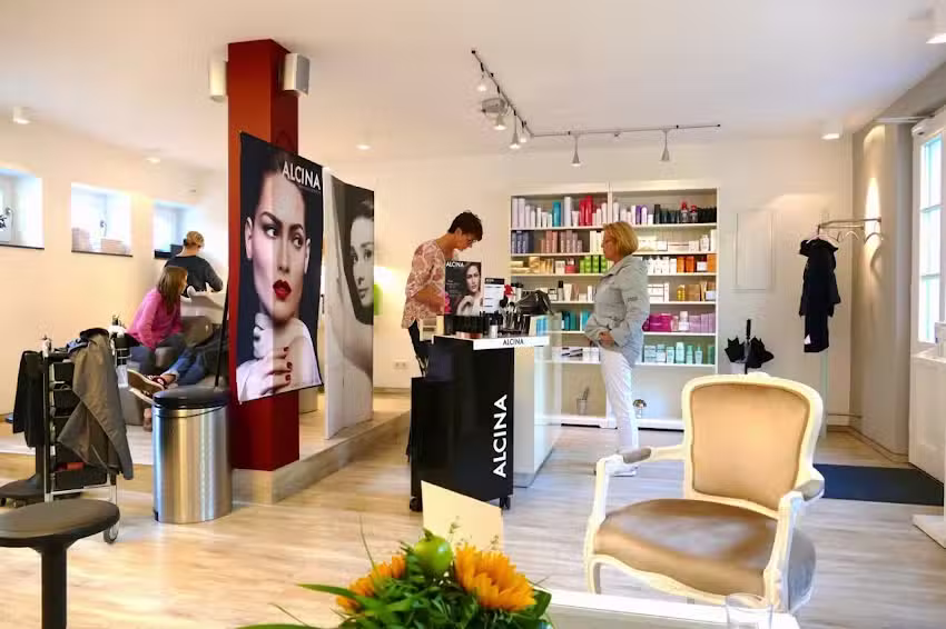 Gitta Hempelmann Friseure