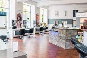 Giuseppe Genovese Der Friseur Saarbrücken