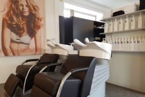 giusyhair&style c/o Kopfsalat Friseurmeisterei