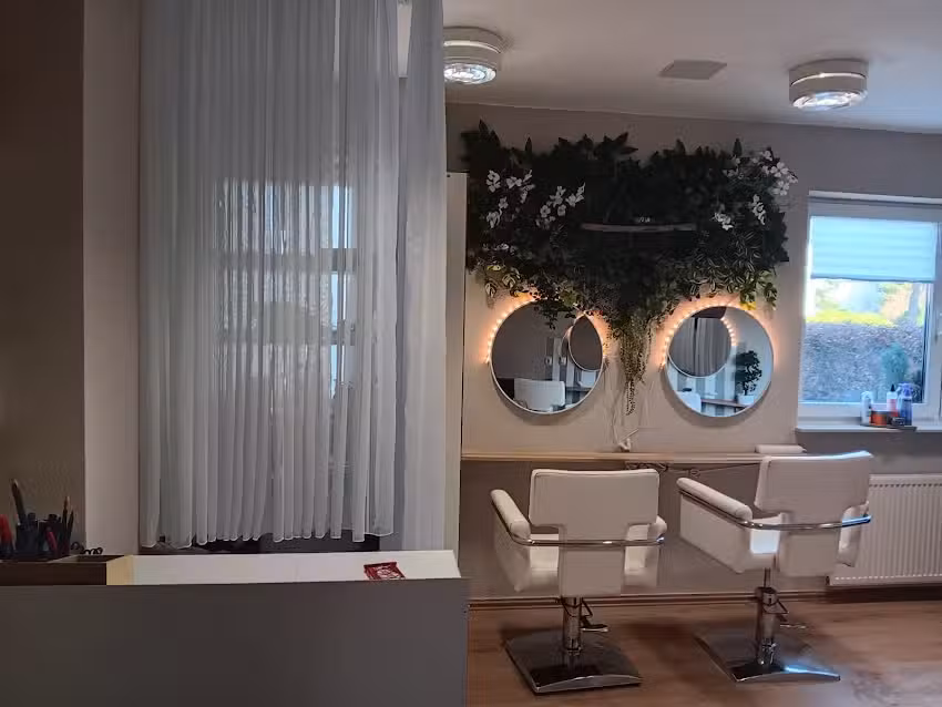 Gjini&rsquo;s Salon
