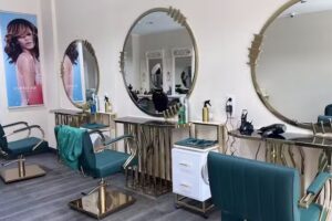 Glamour Hair Salon