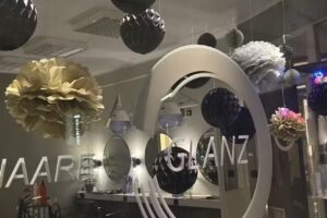 GLANZ Frisörsalon